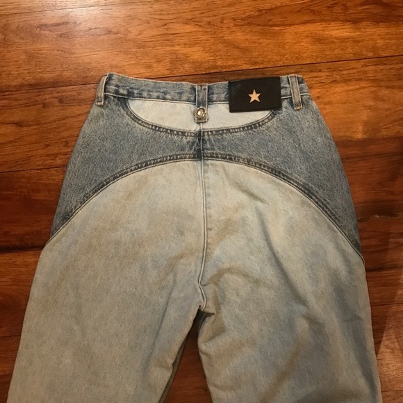 VINTAGE Roper Jeans - Picture 7 of 7